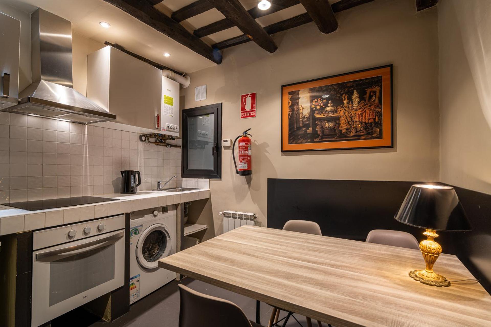 Stay U-Nique Apartments Pou บาร์เซโลนา ภายนอก รูปภาพ