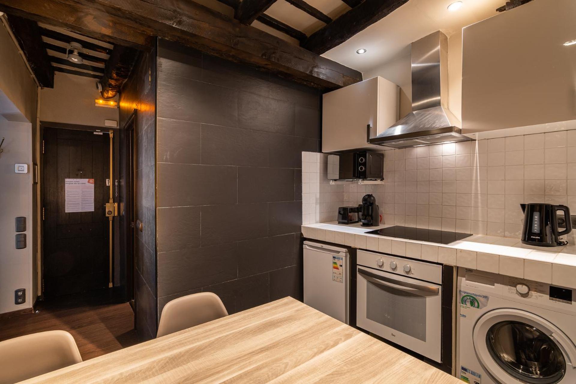 Stay U-Nique Apartments Pou บาร์เซโลนา ภายนอก รูปภาพ