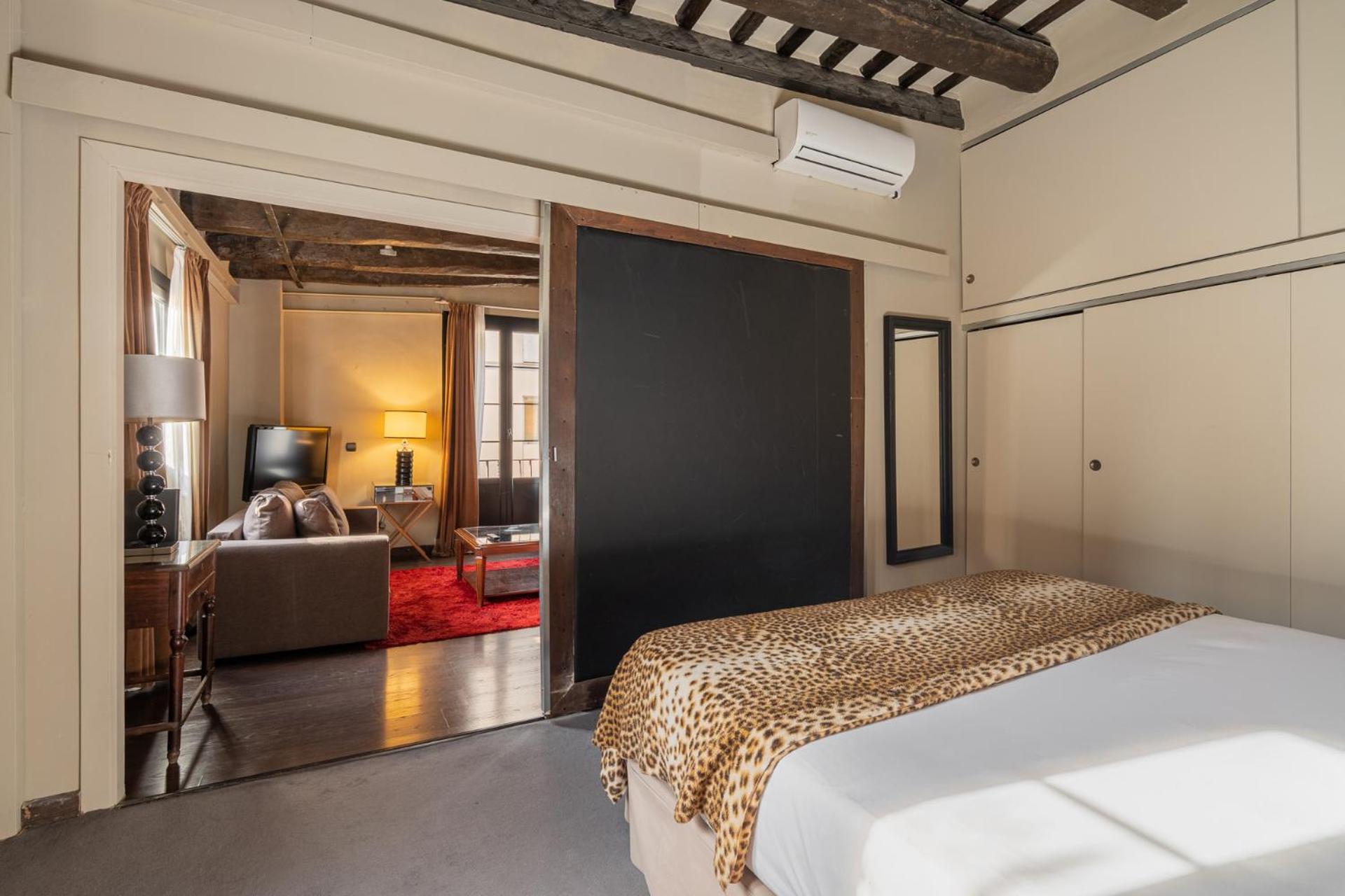 Stay U-Nique Apartments Pou บาร์เซโลนา ภายนอก รูปภาพ